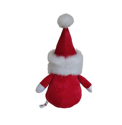 imagCHRITMAS SANTA CLAUS NEW 14"-UST-8161