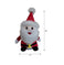 imag5CHRITMAS SANTA CLAUS NEW 14"-UST-8161