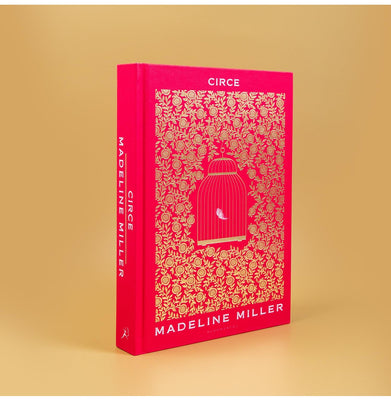 imagCirce Miller Madeline