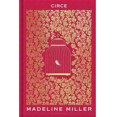 imagCirce Miller Madeline