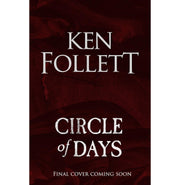 imagCircle of Days