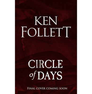 imagCircle of Days