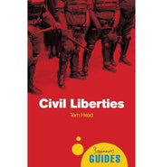 image //www.c...Civil Liberties : A Beginner's Guide Beginner's Guides Tom Head