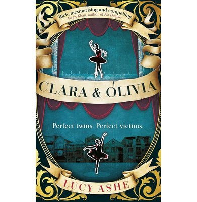 imagClara & Olivia Ashe Lucy