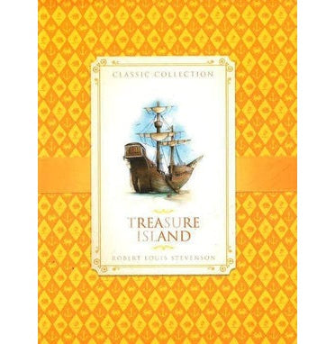 Treasure Island Classic Collection