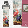 imag1Classics Magnetic Bookmarks - Birds Near A Mountain Stream-15101