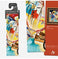 imag1Classics Magnetic Bookmarks - Improvisation No. 30-15104