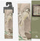 imag1Classics Magnetic Bookmarks - La Femme-15106