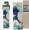 imag1Classics Magnetic Bookmarks - The Great Wave-15107