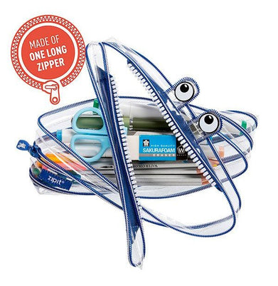 imagClear Monster Pouch-CMP-1-Rainbow