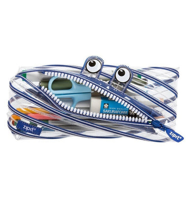 imagClear Monster Pouch-CMP-1-Rainbow