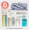 imag5Clear Monster Pouch-CMP-1-Rainbow