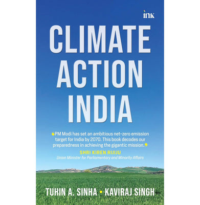 imagClimate Action India