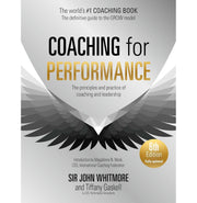 image //www.c...Coaching for Performance 6th edition: The Principles and Practice of Coaching and Leadership: Fully Revised Edition for 2024 Whitmore Sir John and Gaskell Tiffany
