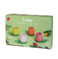 imag2Coffee Set,Tulip,Colours Assort.,X4,Ceramic-27864