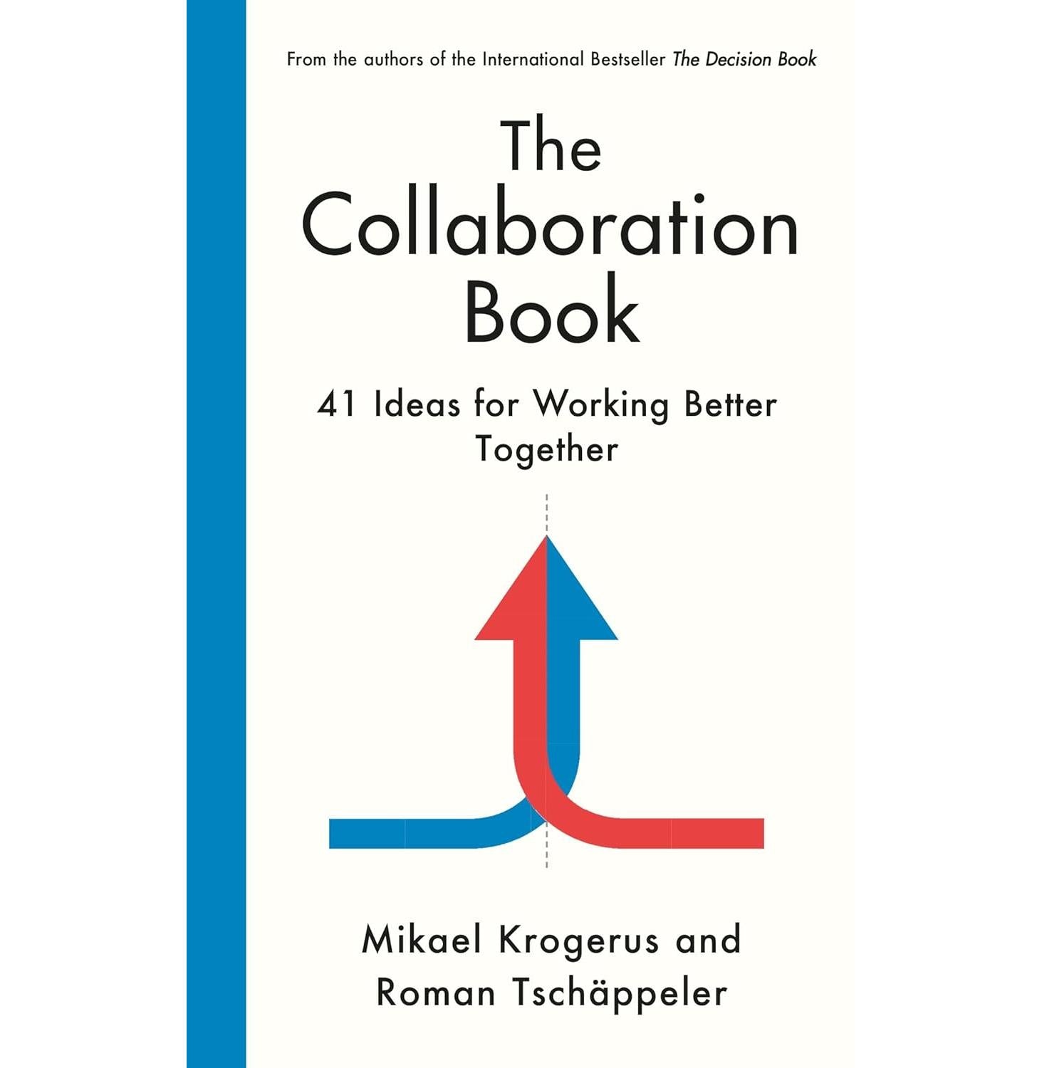 The Collaboration Book