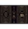 imag2Collected Works of Kahlil Gibran Deluxe Hardbound Edition Hardcover Kahlil Gibran