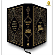 image //www.c...Collected Works of Kahlil Gibran Deluxe Hardbound Edition Hardcover Kahlil Gibran
