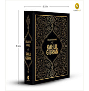 image //www.c...Collected Works of Kahlil Gibran Deluxe Hardbound Edition Hardcover Kahlil Gibran