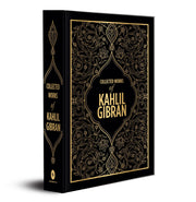 image //www.c...Collected Works of Kahlil Gibran Deluxe Hardbound Edition Hardcover Kahlil Gibran