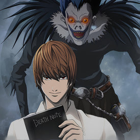 Death Note