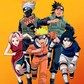 Naruto