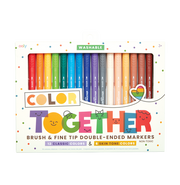 image //www.c...Color Together Markers Set Of 18
