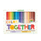 imag1Color Together Markers Set Of 18