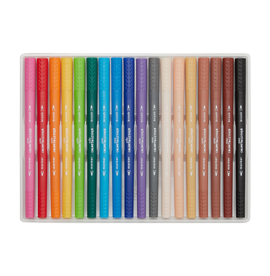 imagColor Together Markers Set Of 18