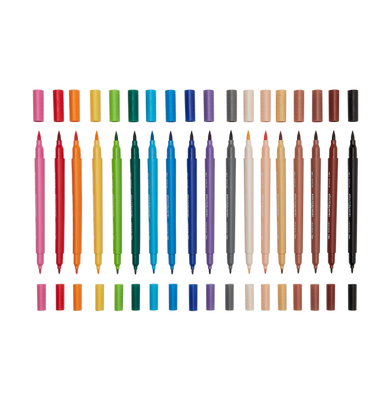 imagColor Together Markers Set Of 18