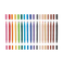 imag3Color Together Markers Set Of 18