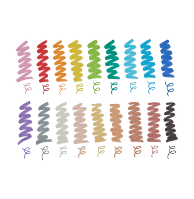 imagColor Together Markers Set Of 18