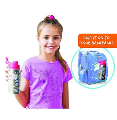 imagColor Your Own Bottle - Unicorn Mac2006