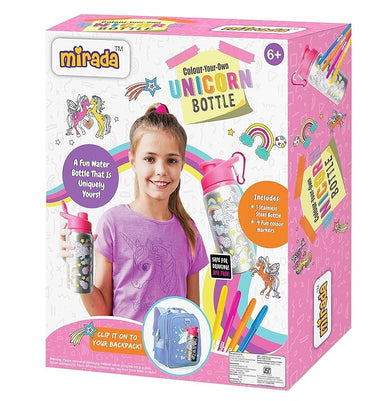imagColor Your Own Bottle - Unicorn Mac2006