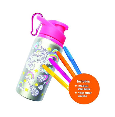 imagColor Your Own Bottle - Unicorn Mac2006