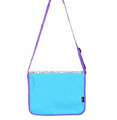imagColor Your Own Sweet Shoulder Bag - MAC2016