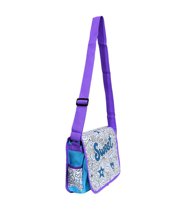 imagColor Your Own Sweet Shoulder Bag - MAC2016