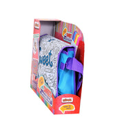 image //www.c...Color Your Own Sweet Shoulder Bag - MAC2016