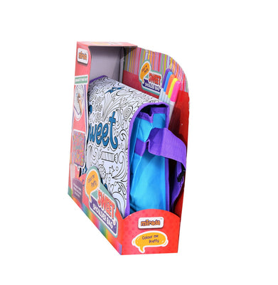imagColor Your Own Sweet Shoulder Bag - MAC2016