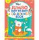imag1Colouring book: Dot:to:Dot Colouring Book for kids Green Paperback Om Books Editorial Team
