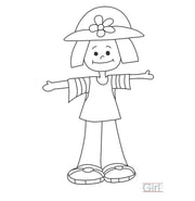 image //www.c...Colouring book: Jumbo Copy Colour & Write Along Colouring book for kids Paperback NA