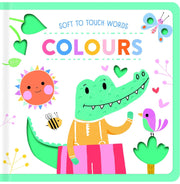 image //www.c...Colours Soft to Touch Words