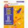 imag1Oswaal ISC Question Bank Chapterwise & Topicwise Solved Papers Class 11 Commerce For 2026 Exam buy online at crossword.in