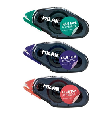 imagCompact Glue Tape 8.4 Mm X 5 M
