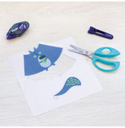 image //www.c...Compact Glue Tape 8.4 Mm X 5 M