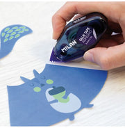 image //www.c...Compact Glue Tape 8.4 Mm X 5 M