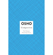 image //www.c...Compassion Paperback OSHO