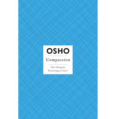 imagCompassion Paperback OSHO