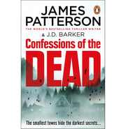 image //www.c...Confessions of the Dead Paperback James Patterson Paperback Patterson James