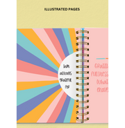 image //www.c...Confetti Gratitude Journal Pack